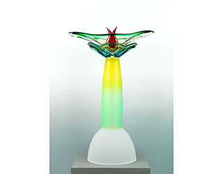 Buy the original sculpture "Untitled" (small) by Joachim Elzmann (Sculptor) at our gallery.