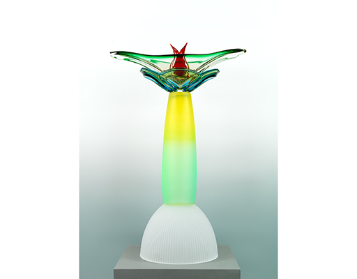 Buy the original sculpture "Untitled" (large) by Joachim Elzmann (Sculptor) at our gallery.